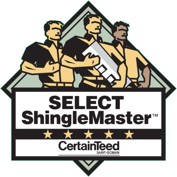 CertainTeed Select ShingleMaster — ProWest