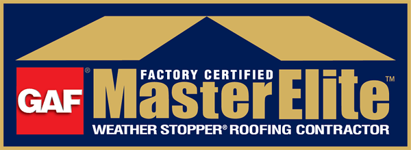 GAF Master Elite Contractor — ProWest