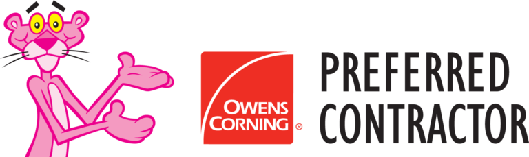 Owens Corning Platinum Preferred Contractor — ProWest